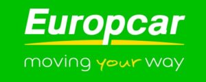 Alquiler de furgonetas en Europcar