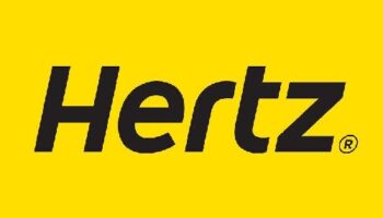 Alquiler de furgonetas en Hertz